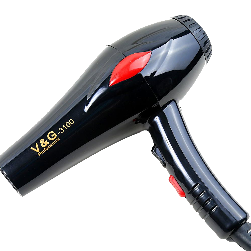 V&G 3100/3200 Professional Hair Dryer 1800W-2000W_img_1