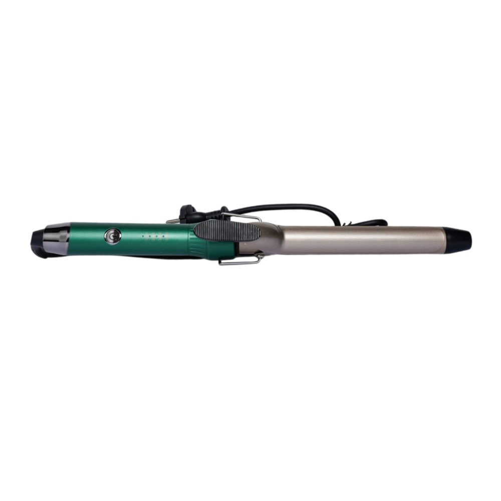 V & G C40 Professional Fast Heat-up 230°C (16mm, 19mm) Hair Curling Iron_img_1