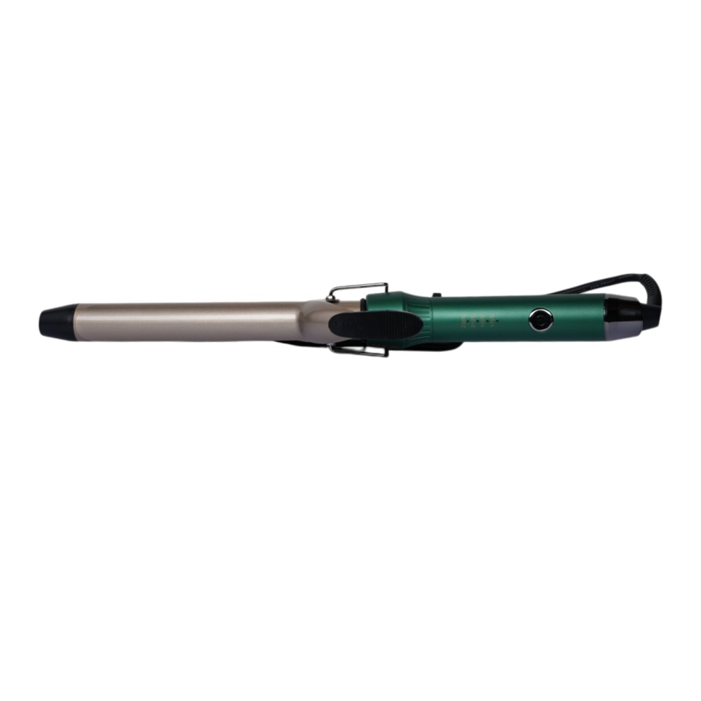 V & G C40 Professional Fast Heat-up 230°C (16mm, 19mm) Hair Curling Iron_img_3