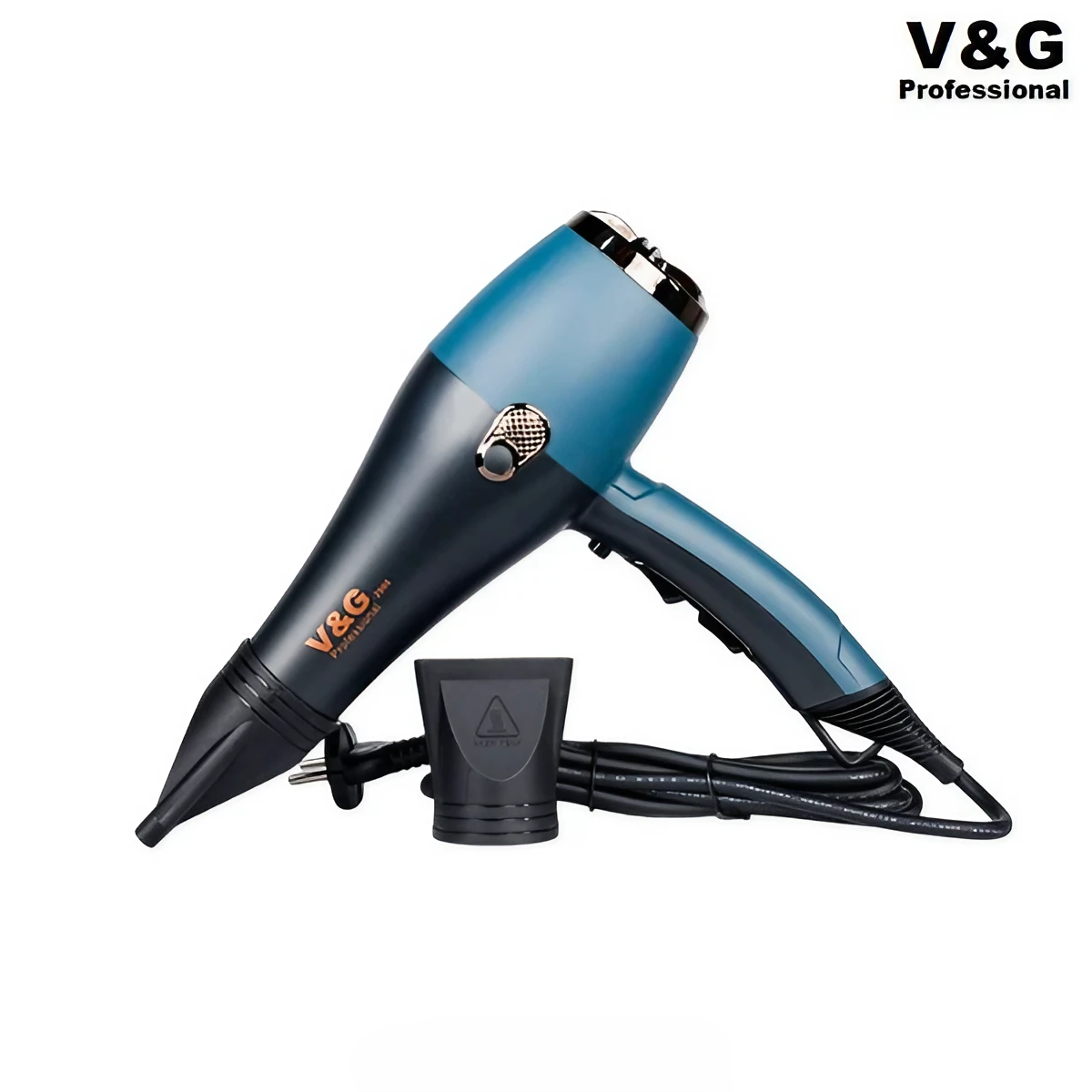 V&G 2000 Professional Hair Dryer 1800-2000W_img_2