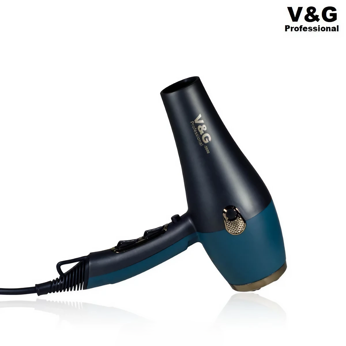 V&G 2000 Professional Hair Dryer 1800-2000W_img_3