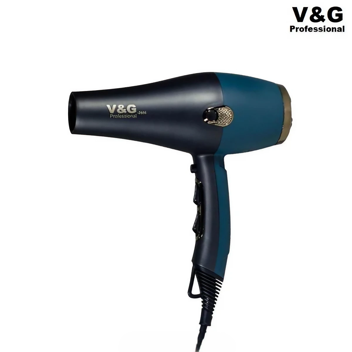 V&G 2000 Professional Hair Dryer 1800-2000W_img_4