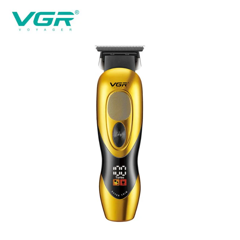 VGR V-227 Professional Hair Trimmer for Men_img_1