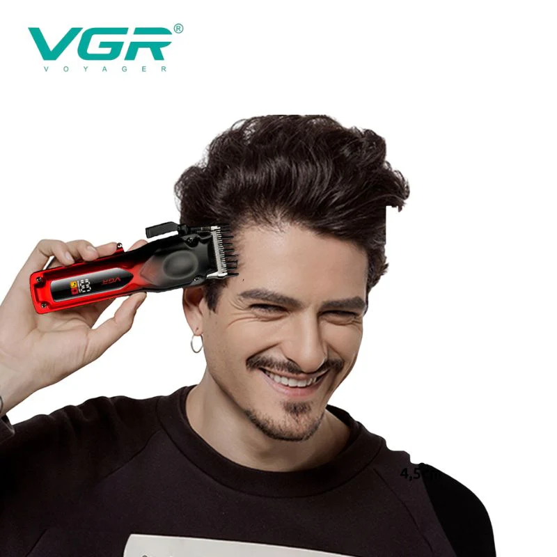 VGR V-656 Professional Hair Clipper Grooming for Men_img_9
