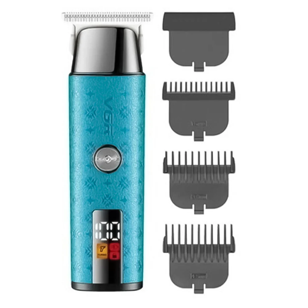 VGR V-943 Professional Cordless Hair Trimmer_img_3