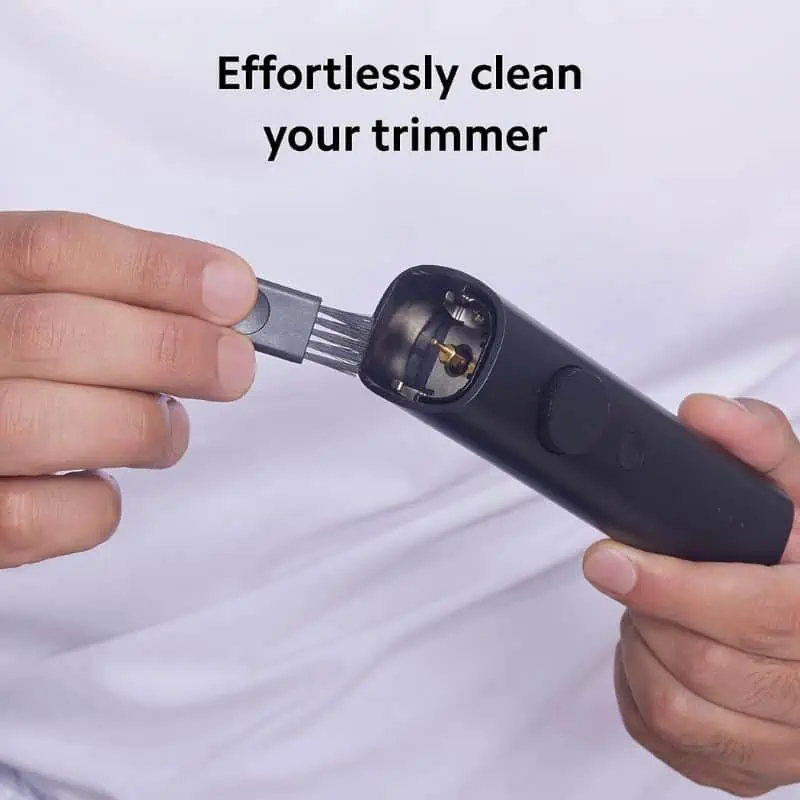 Xiaomi Beard Trimmer 2C for Men_img_7