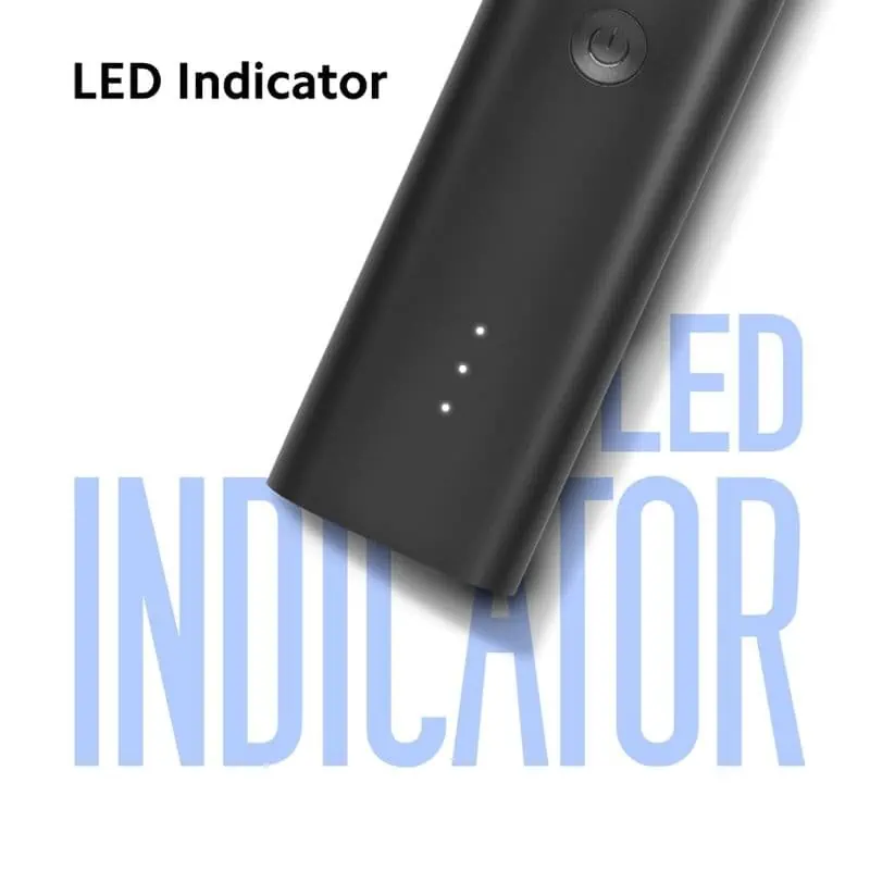 Xiaomi Beard Trimmer 2C for Men_img_5