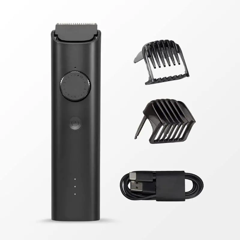 Xiaomi Beard Trimmer 2C for Men_img_2