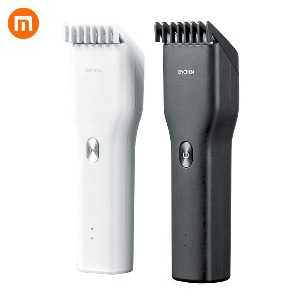 ENCHEN Boost USB Type C Electric Hair Clipper for Men