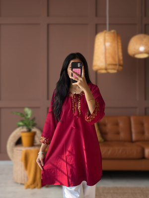 Embroidery Micro Butter One Peace_img_0