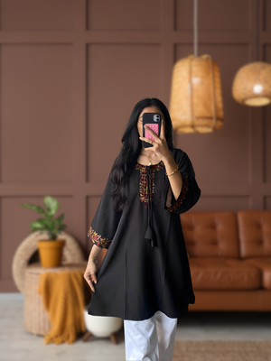 Embroidery Micro Butter One-Piece_img_0