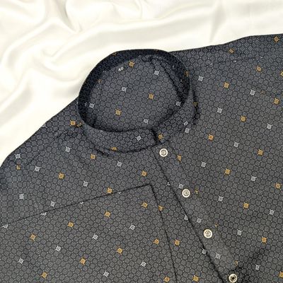 Men's Cotton luxury Punjabi_img_1