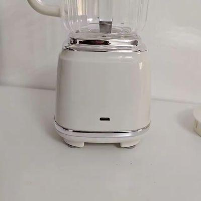 Premium Multifunctional Type C Rechargeable Juice Blender | 600ML_img_3