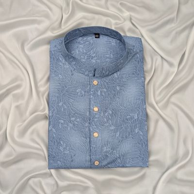 Men's Cotton luxury Punjabi_img_2