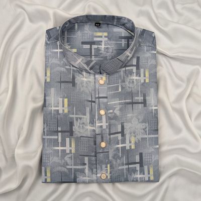 Men's Cotton luxury Punjabi_img_1