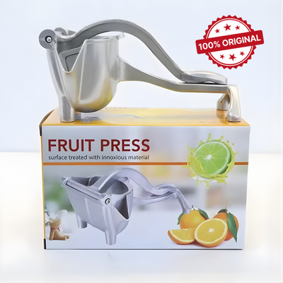 Heavy Duty Eco Juicer – Premium Aluminum Citrus Press_img_0