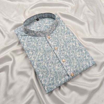 Men's Cotton luxury Punjabi_img_3