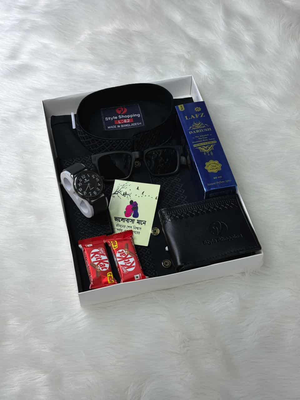 premium Panjabi Combo Set_img_0