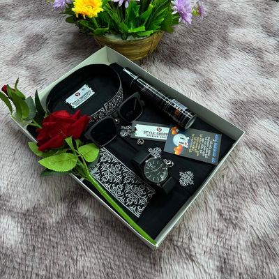 Premium Panjabi Combo Set_img_0