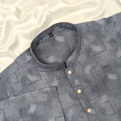 Men's Cotton luxury Punjabi_img_1