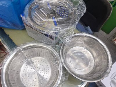 3 In 1 Multifunctional Stainless Steel Basin_img_6