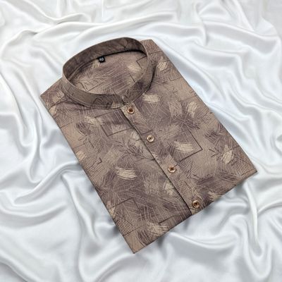 Men's Cotton luxury Punjabi_img_2