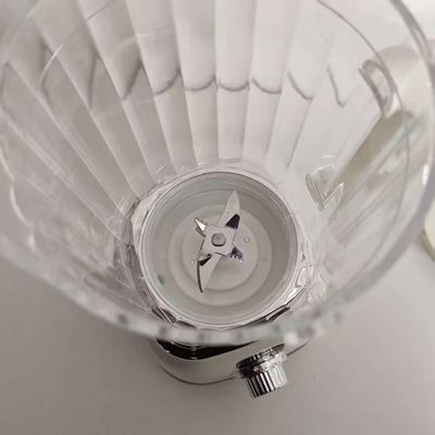 Premium Multifunctional Type C Rechargeable Juice Blender | 600ML_img_2