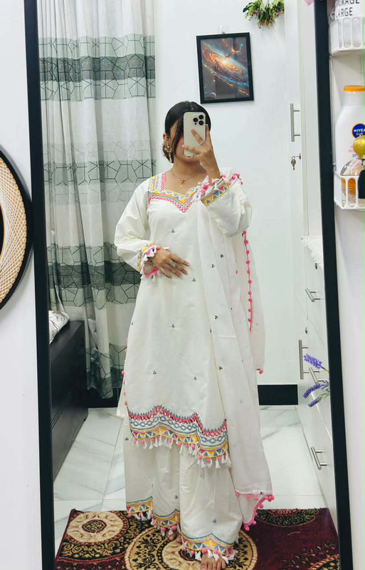 Summer Outfit( 1 piece)