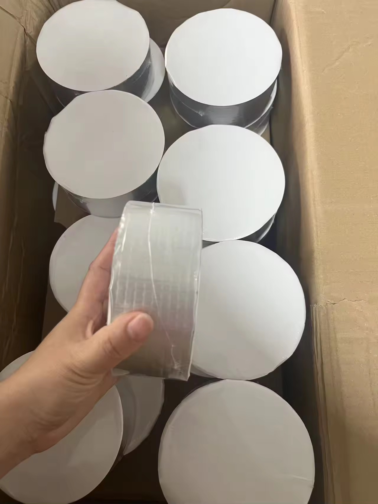 Heavy Duty Waterproof Seal Tape | Leak & Crack Repair Solution_img_3