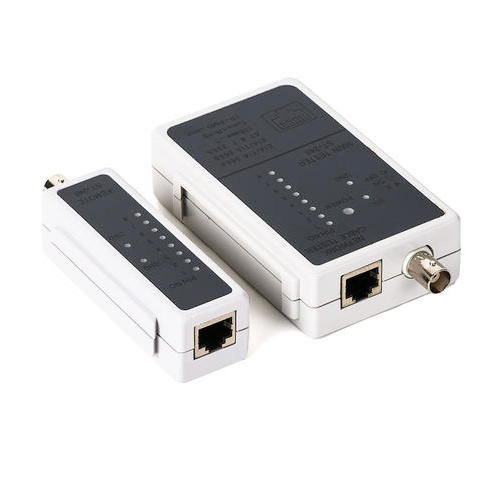 Cable Tester Rj 45 | Original Quality