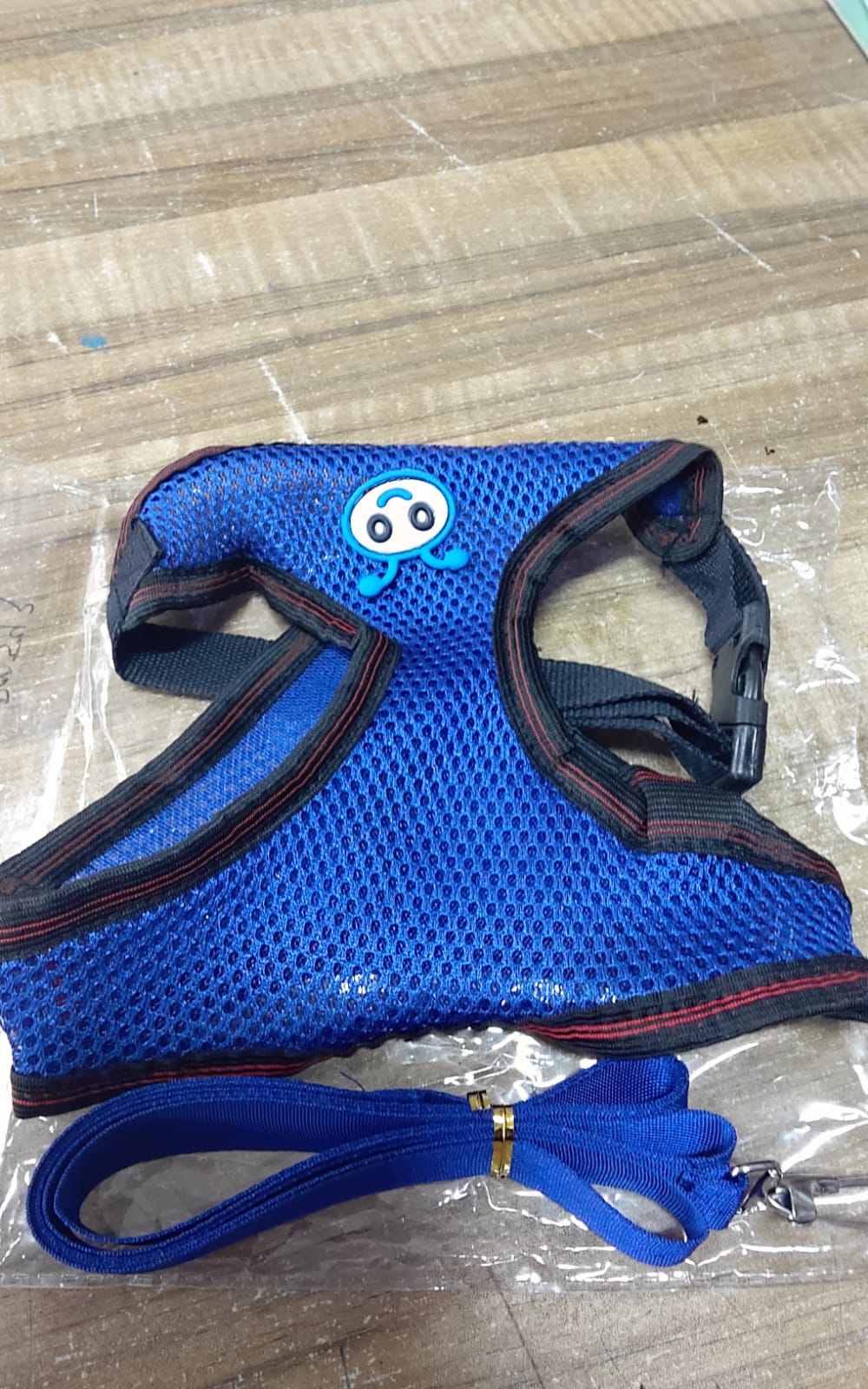 Cat Harness / Pet Belt / Jacket Vest_img_3