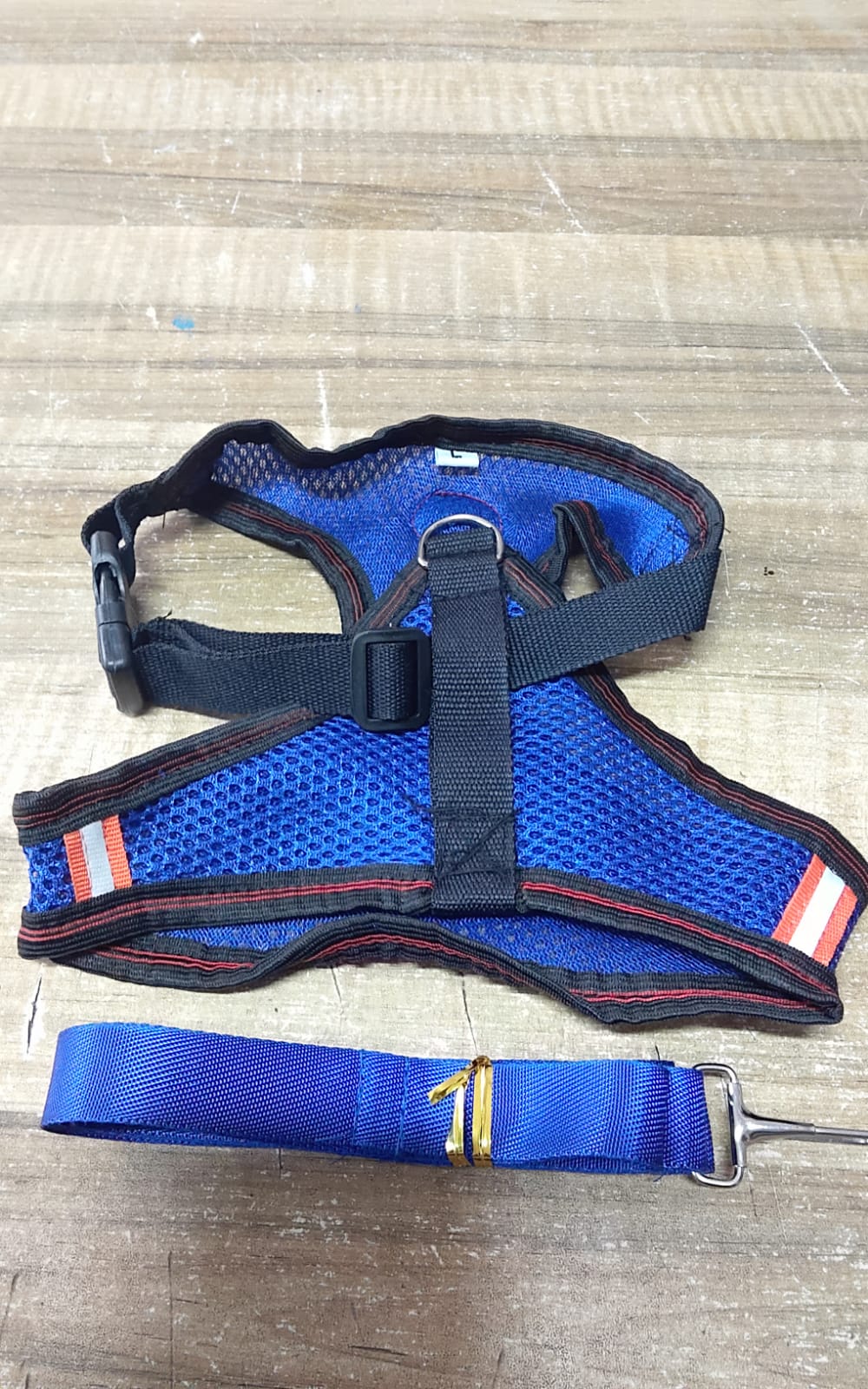 Cat Harness / Pet Belt / Jacket Vest_img_4