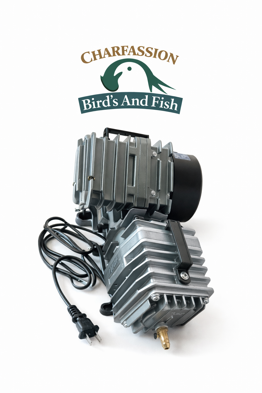 RESUN ACO-004 Electro Magnetic Air Pump_img_1