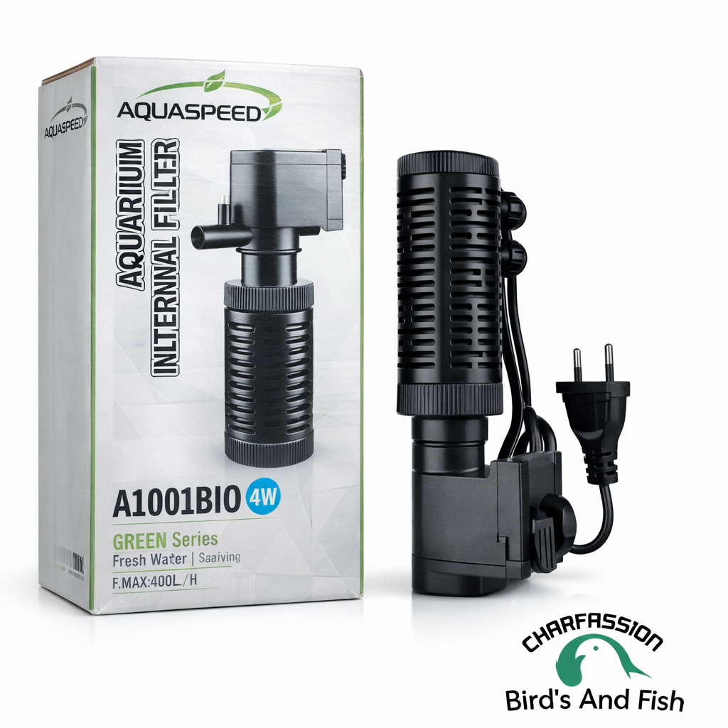 Aquarium Internal Filter (A1001BIO, 4W)_img_2