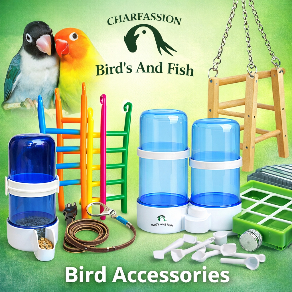 Bird Accessories