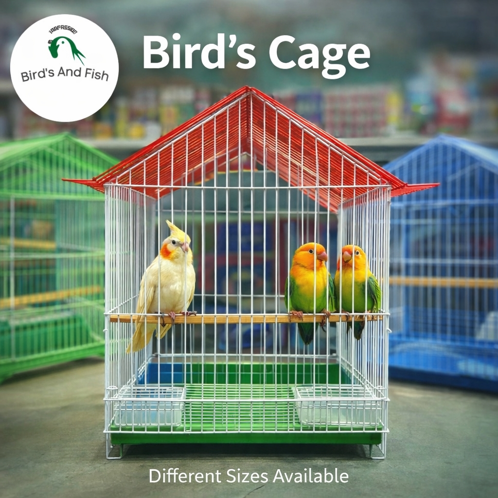 Bird Cage