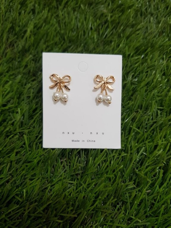 Elegant Leaf Earrings – Nature-Inspired Design for Everyday Style_img_5