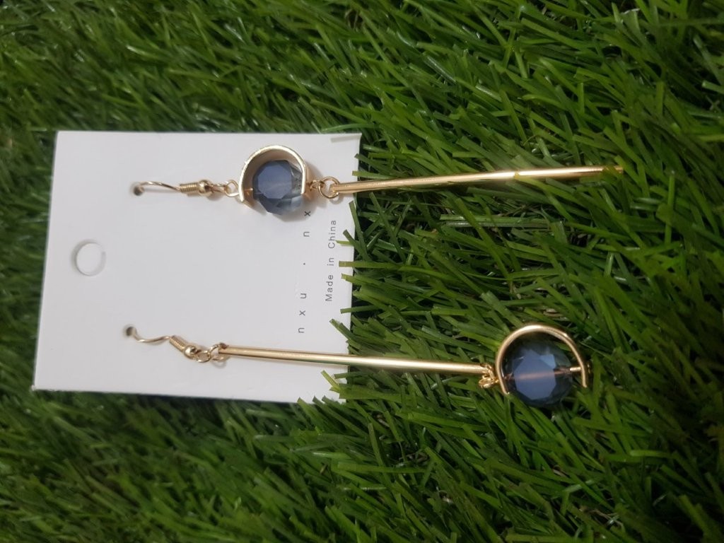 Elegant Leaf Earrings – Nature-Inspired Design for Everyday Style_img_10