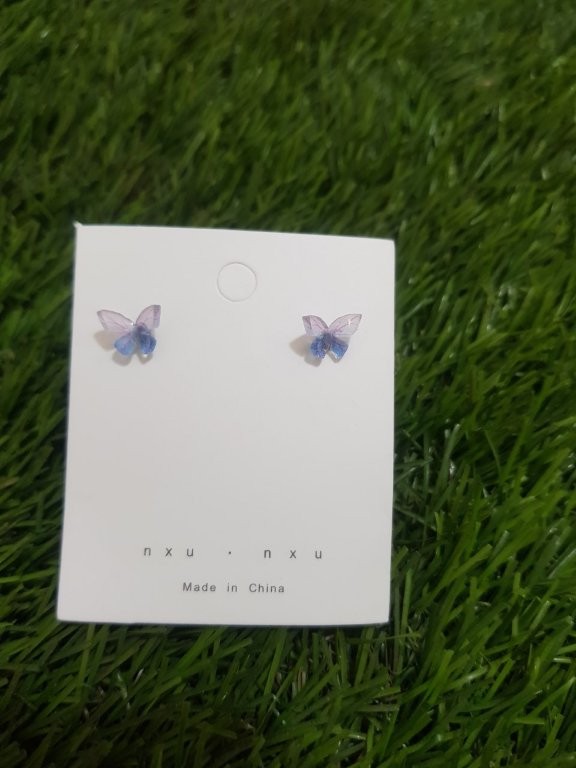 Elegant Leaf Earrings – Nature-Inspired Design for Everyday Style_img_11