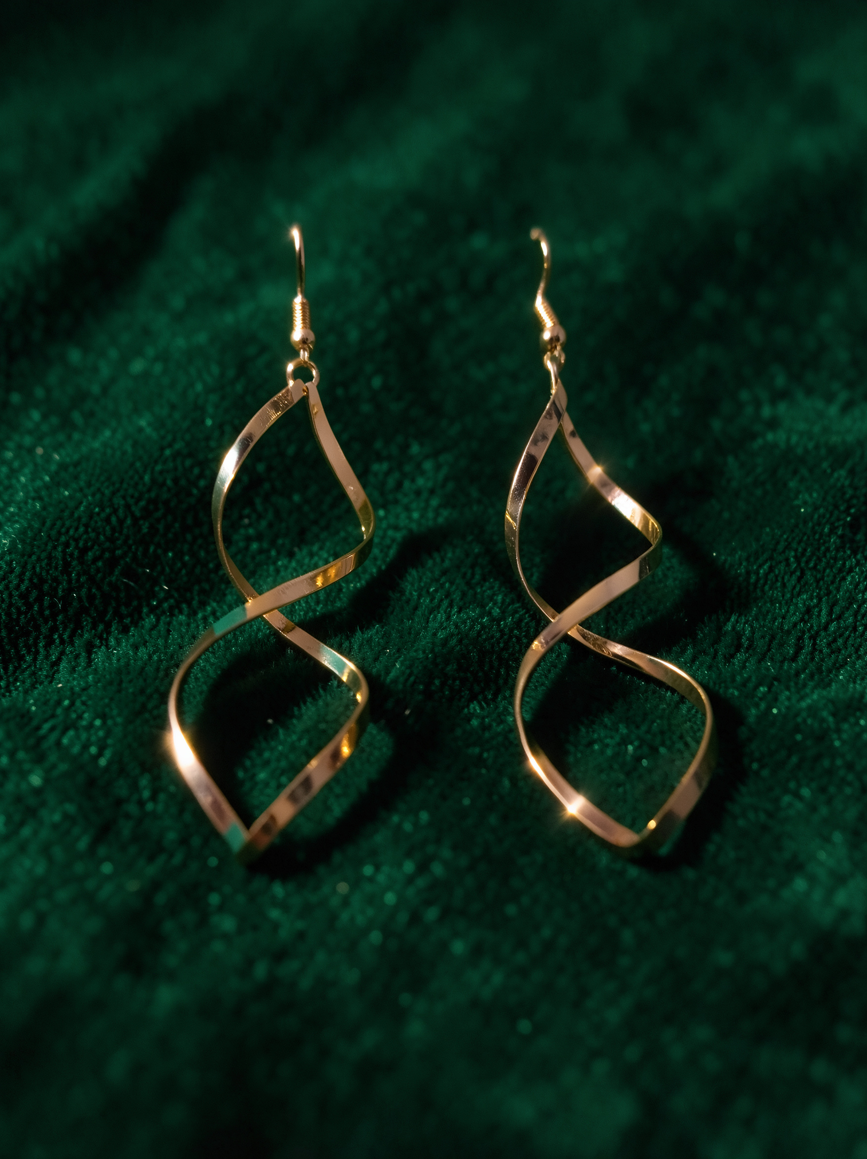 Stylish Earrings at 70 Taka – Buy 2 Pairs Minimum | Limited Offer Until March 5_img_12