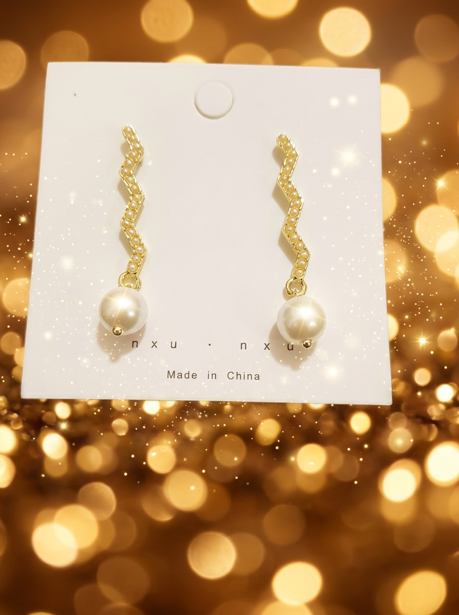 Stylish Earrings at 70 Taka – Buy 2 Pairs Minimum | Limited Offer Until March 5_img_15