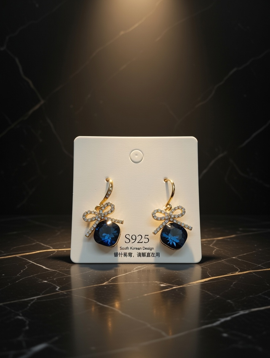 Stylish Earrings at 70 Taka – Buy 2 Pairs Minimum | Limited Offer Until March 5_img_20