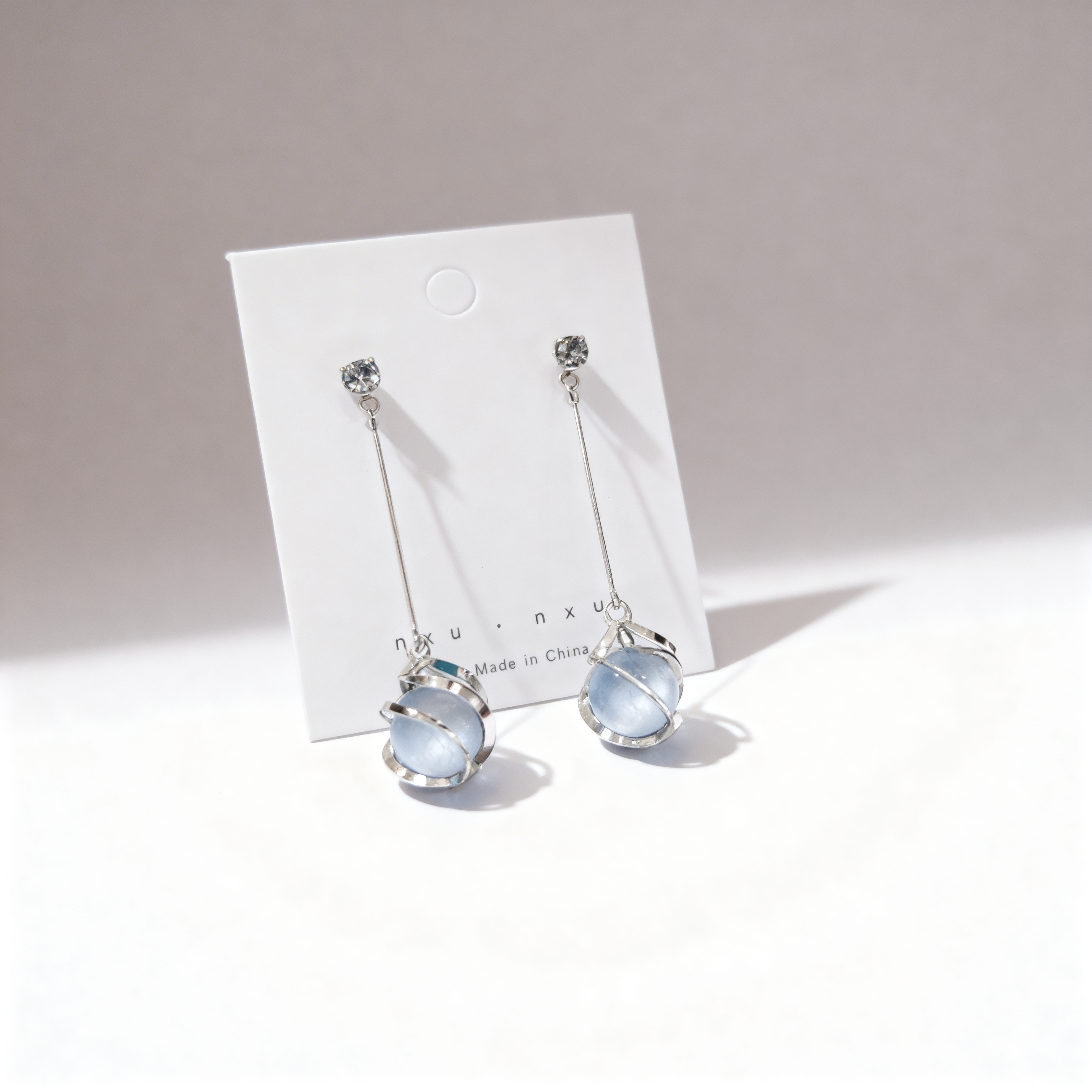 Stylish Earrings at 70 Taka – Buy 2 Pairs Minimum | Limited Offer Until March 5_img_6