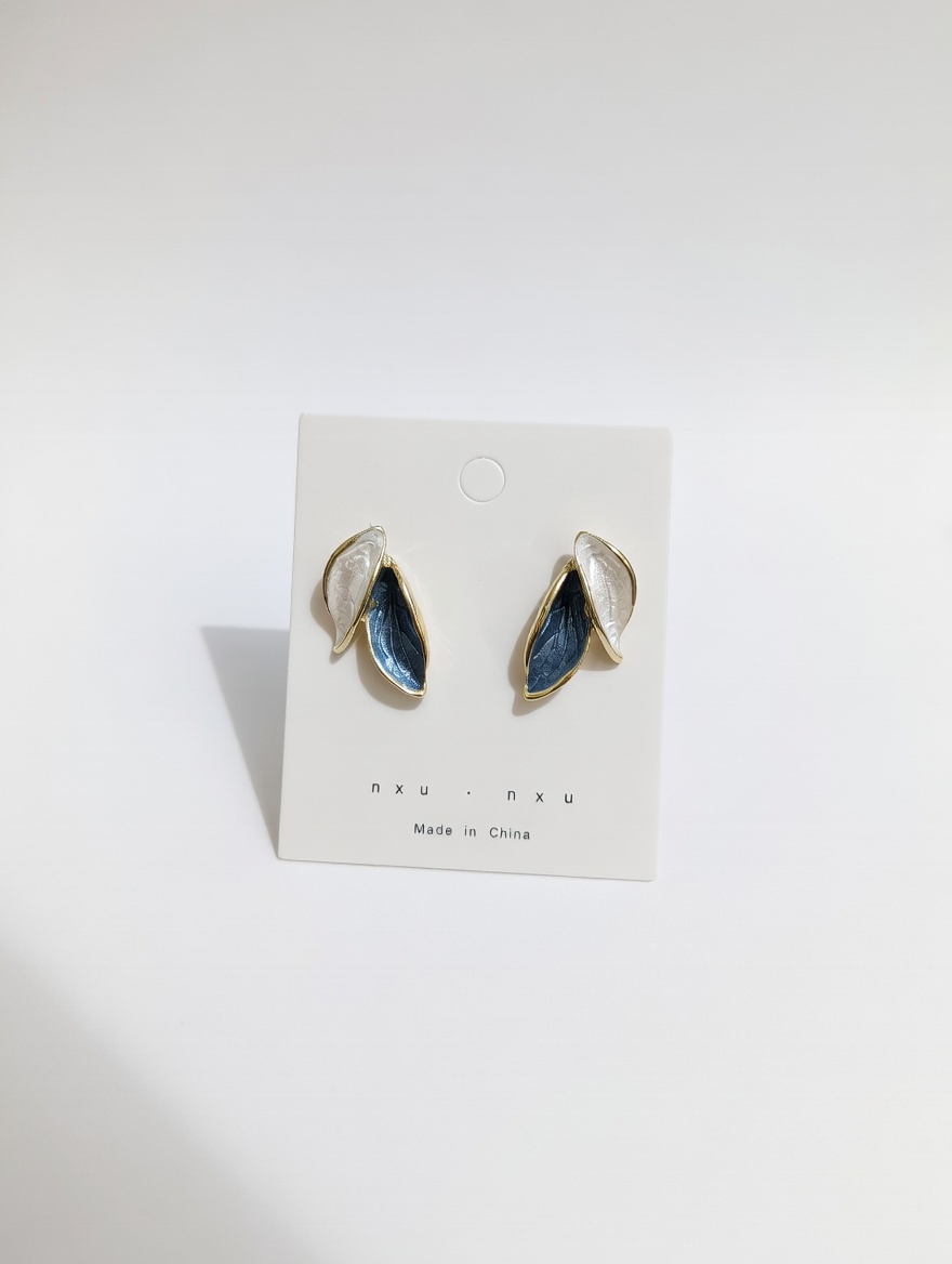 Stylish Earrings at 70 Taka – Buy 2 Pairs Minimum | Limited Offer Until March 5_img_3