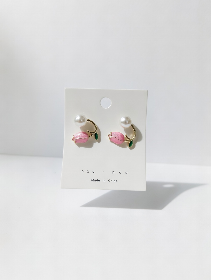 Stylish Earrings at 70 Taka – Buy 2 Pairs Minimum | Limited Offer Until March 5_img_1