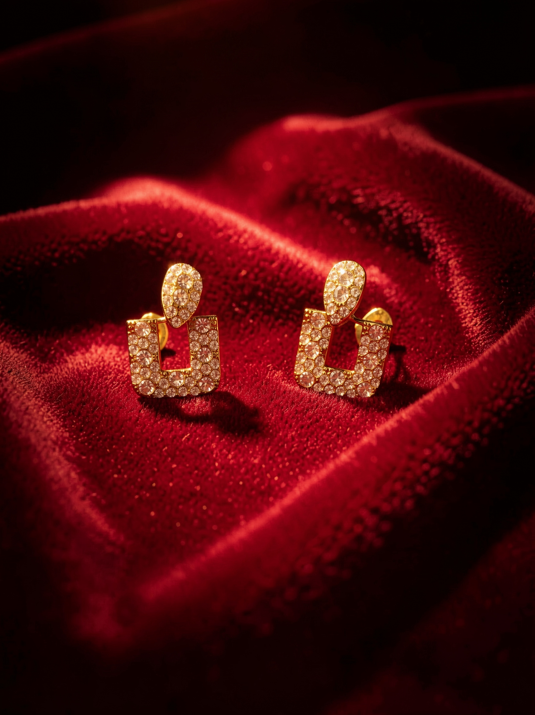 Stylish Earrings at 70 Taka – Buy 2 Pairs Minimum | Limited Offer Until March 5_img_18