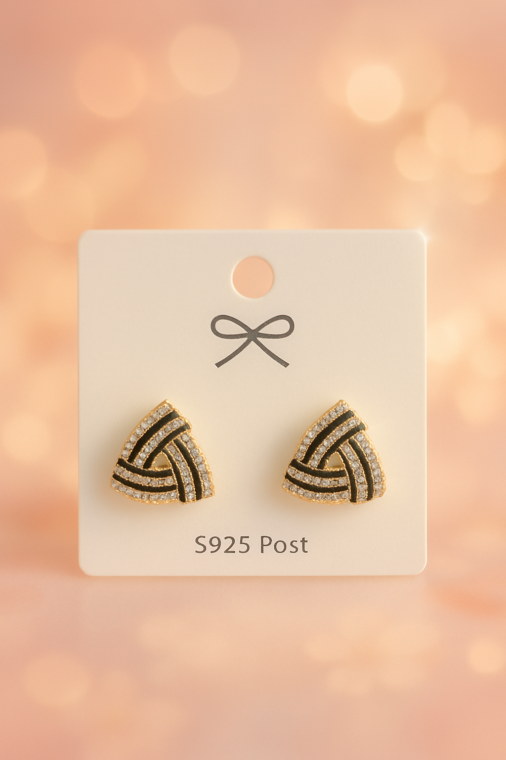 Stylish Earrings at 70 Taka – Buy 2 Pairs Minimum | Limited Offer Until March 5_img_19
