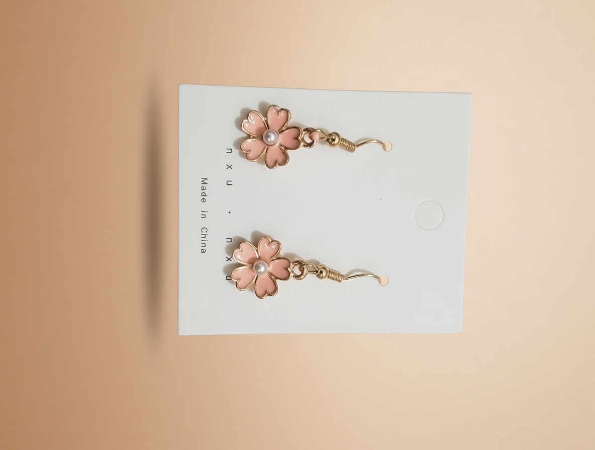 Stylish Earrings at 70 Taka – Buy 2 Pairs Minimum | Limited Offer Until March 5_img_10