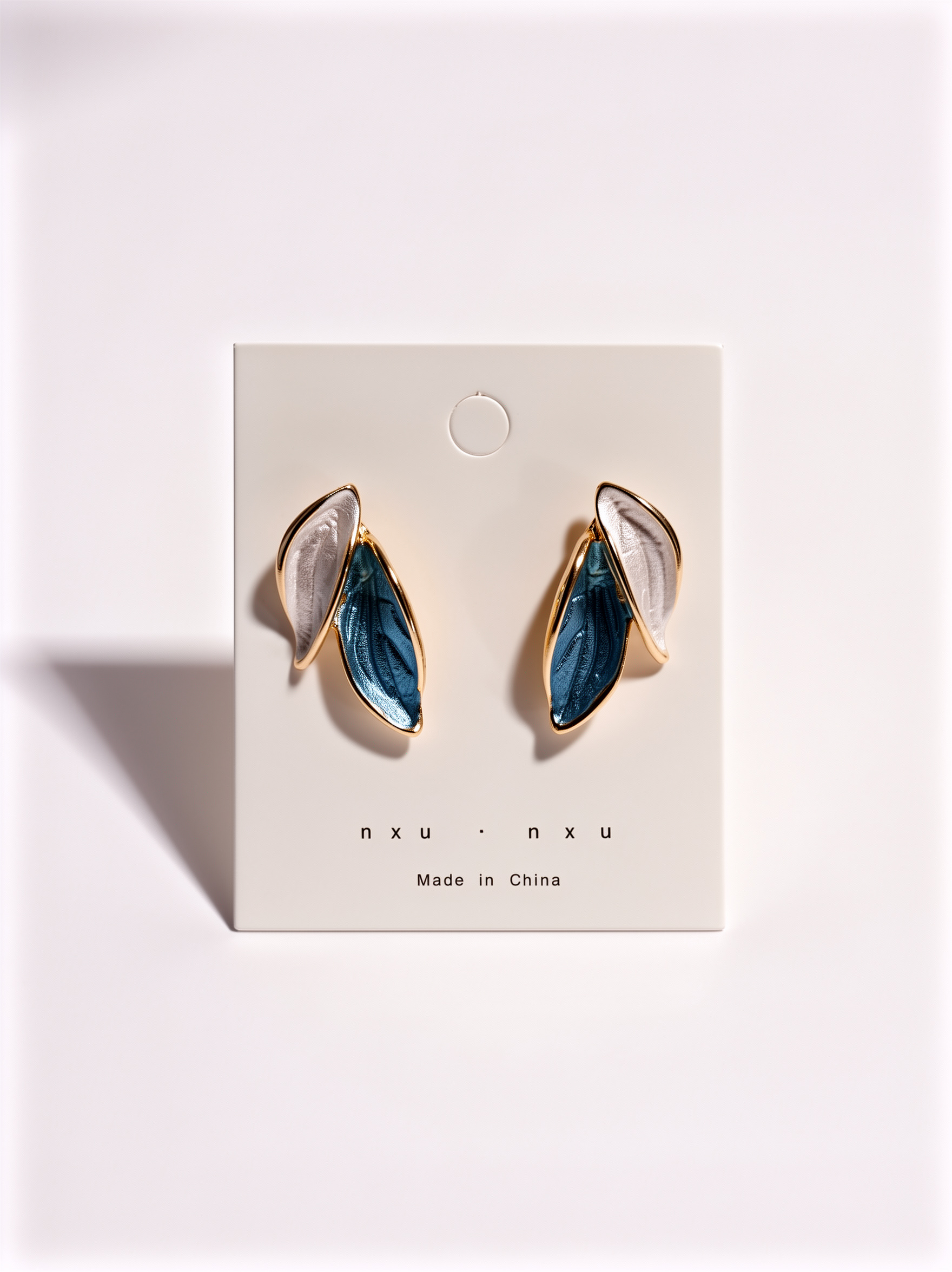 Stylish Earrings at 70 Taka – Buy 2 Pairs Minimum | Limited Offer Until March 5_img_4