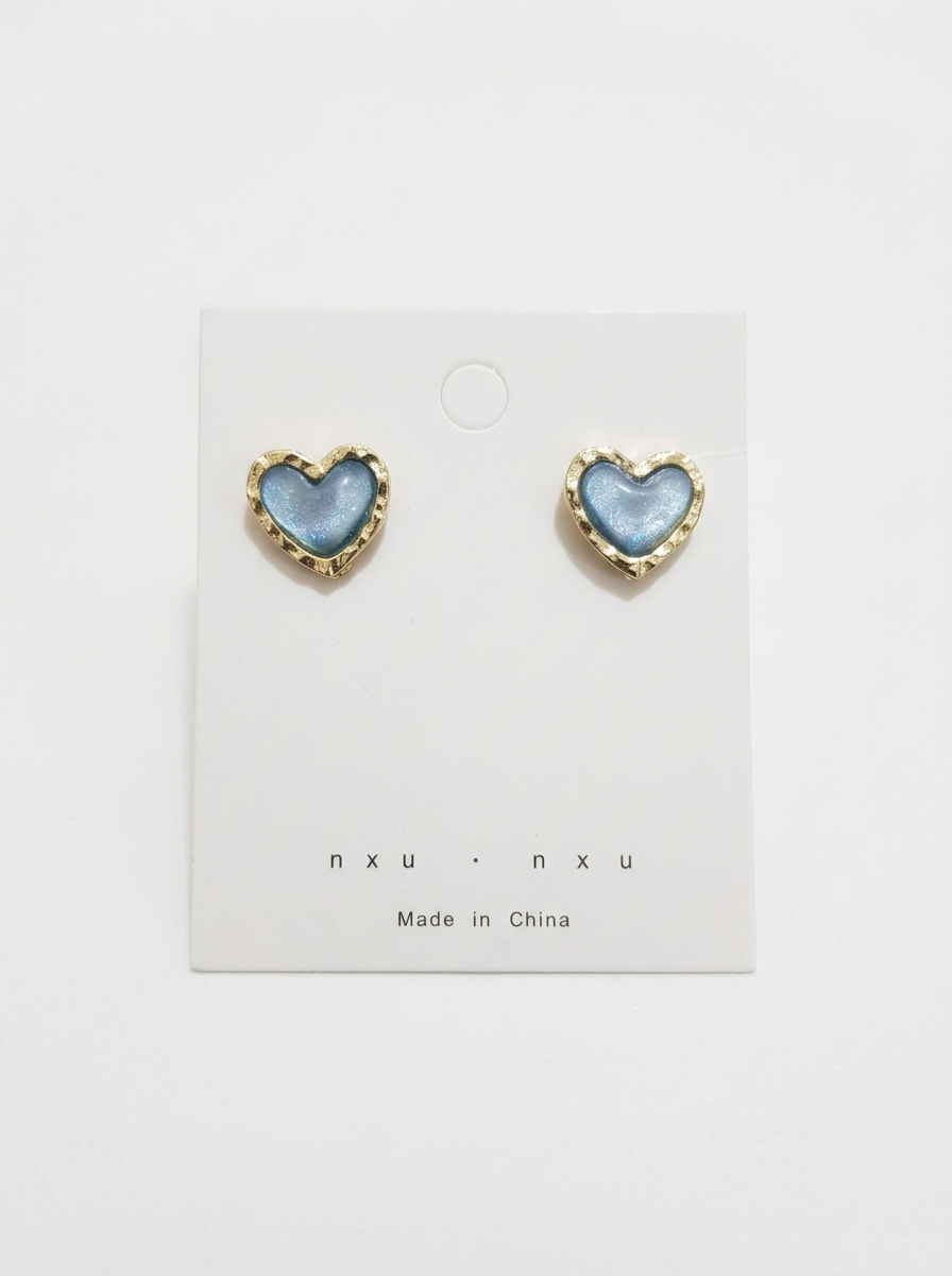 Stylish Earrings at 70 Taka – Buy 2 Pairs Minimum | Limited Offer Until March 5_img_16